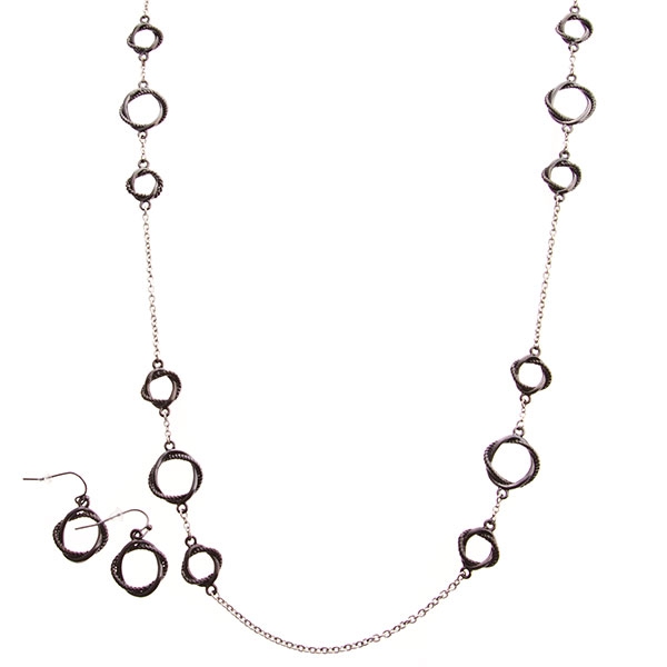 Wholesale necklace set