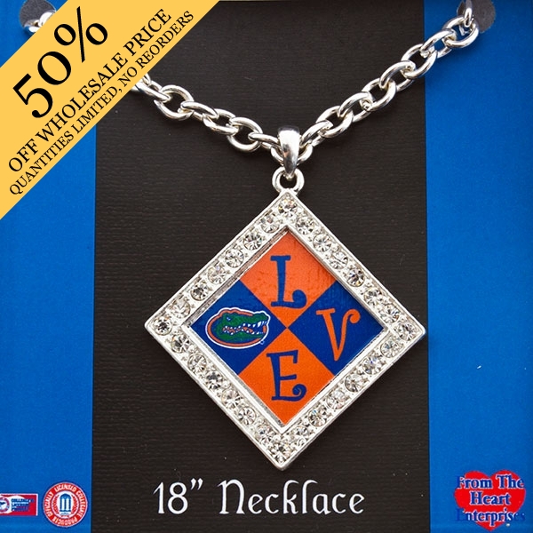 Wholesale necklace