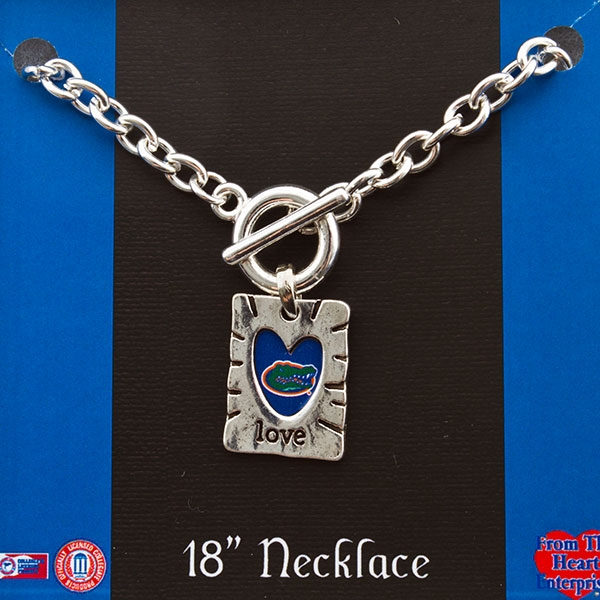 Wholesale inch silver toned necklace toggle closure inch silver toned square ch