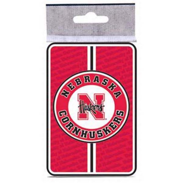 Wholesale having hard time shopping him Nebraska playing cards great stocking st