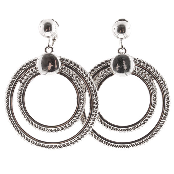 Wholesale clip earrings