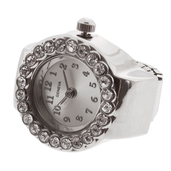 Wholesale ring watch