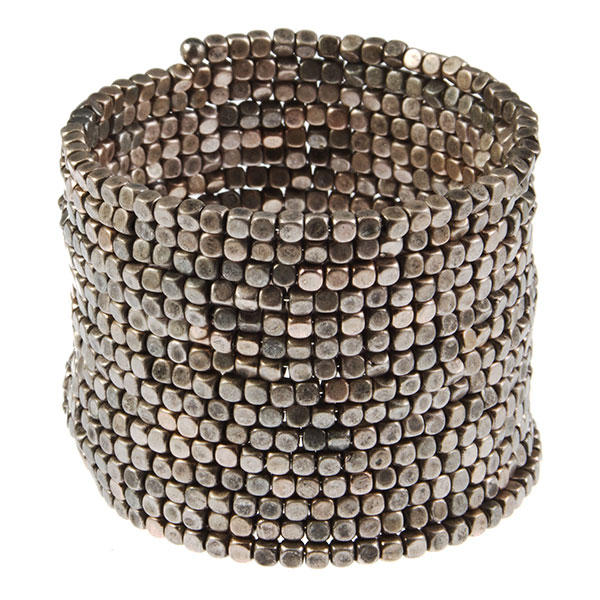 Wholesale dual stretch slinky bracelet