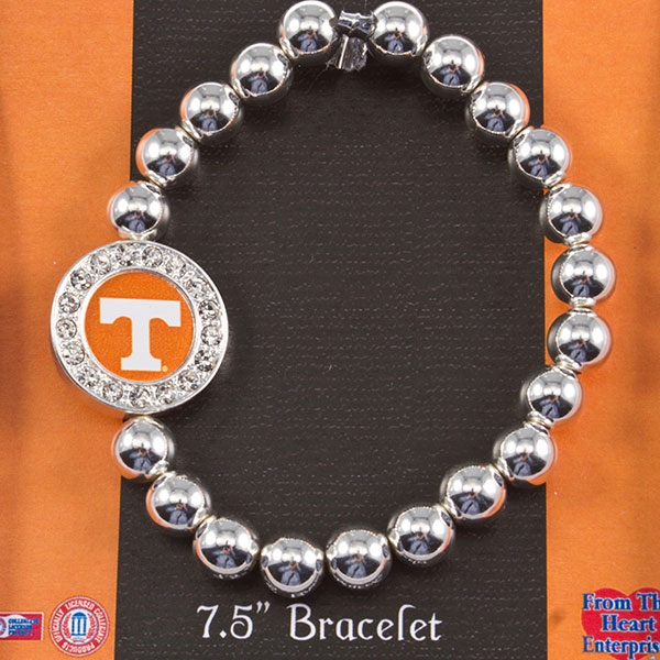 Wholesale tennessee bracelet