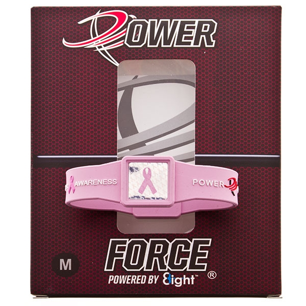 Wholesale show support Breast Cancer Awareness let Power Force help their ion te