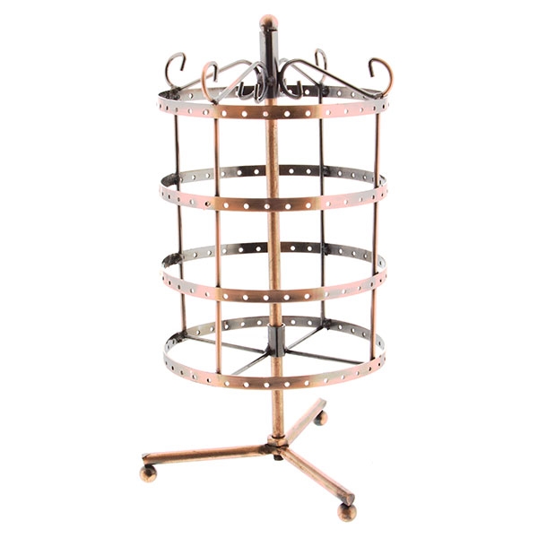 Wholesale display