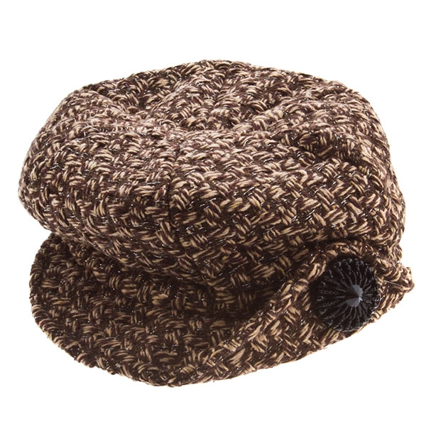 Wholesale stylish mixed hat inches diameter