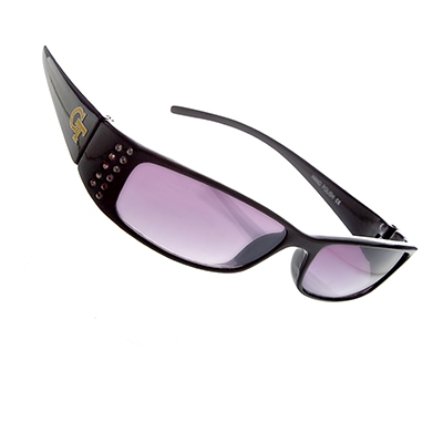 Wholesale georgia Tech Logo Sunglasses Officially Licensed Collegiate Product